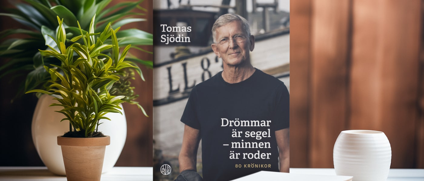 tomas sjödin