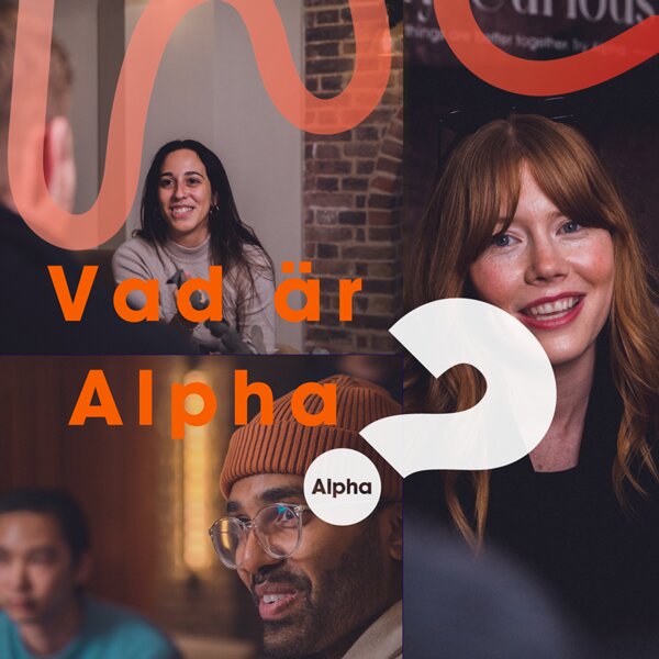 Vad är Alpha?