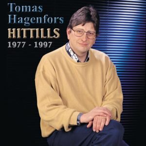 Hittills 1 - CD