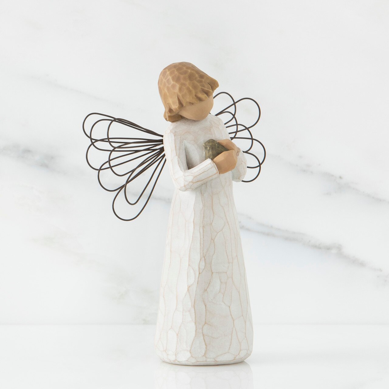 Angel of Healing - Willow Tree