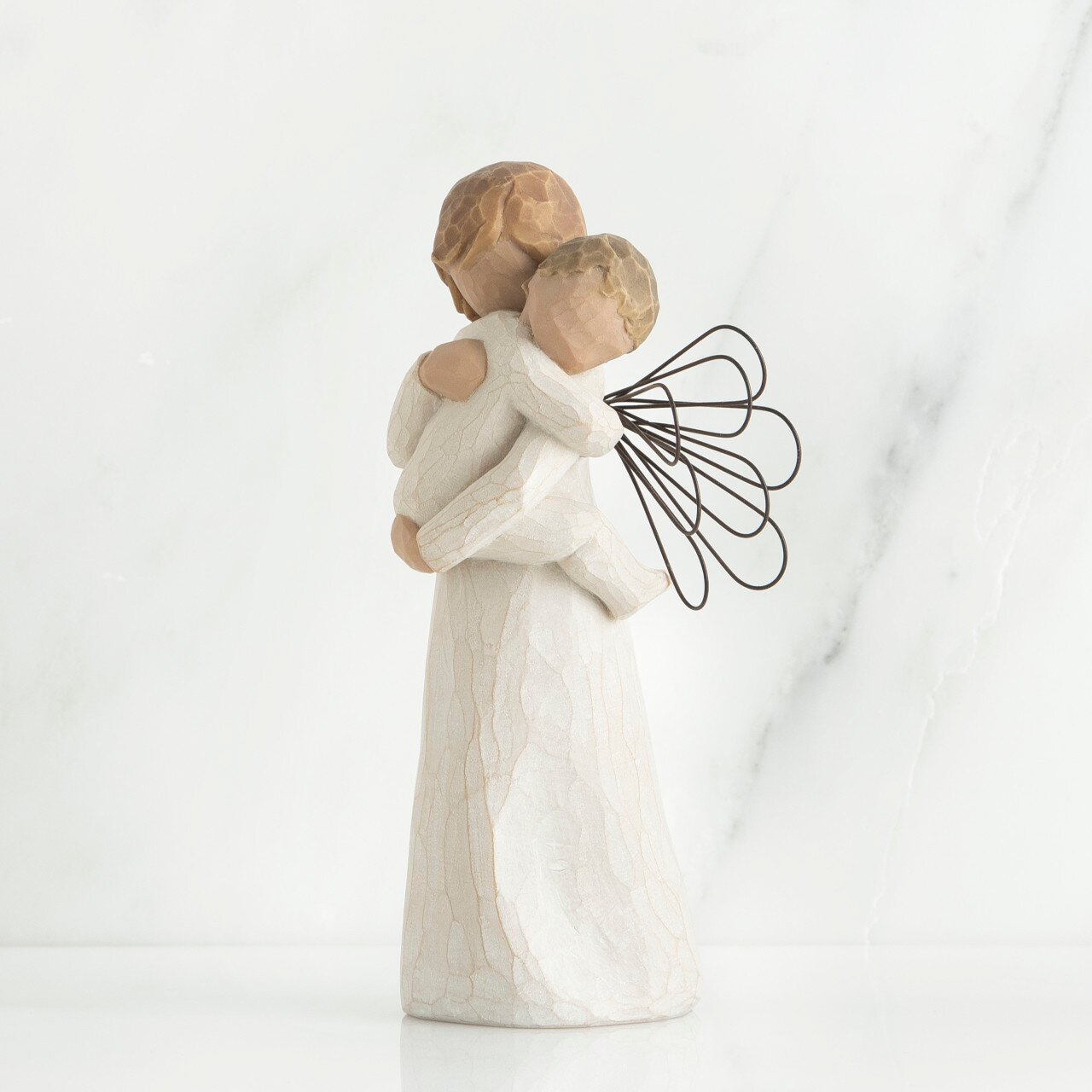 Angels Embrace - Willow Tree