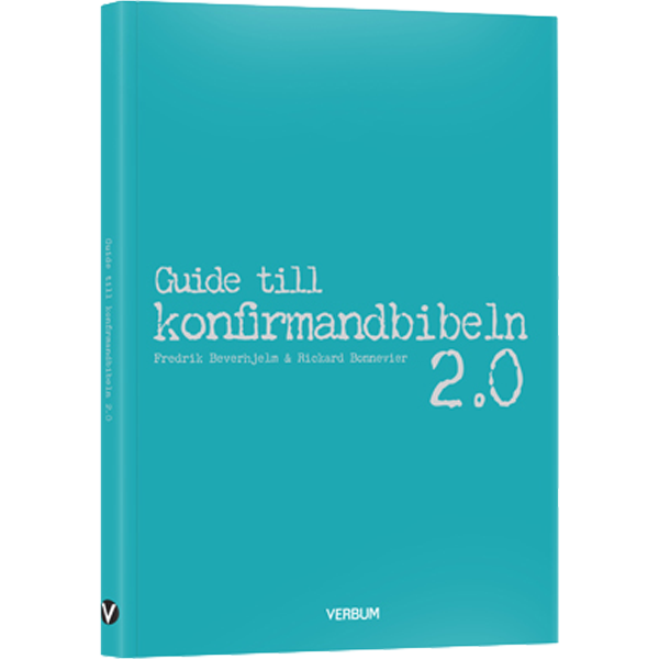 Guide till konfirmandbibeln 2.0
