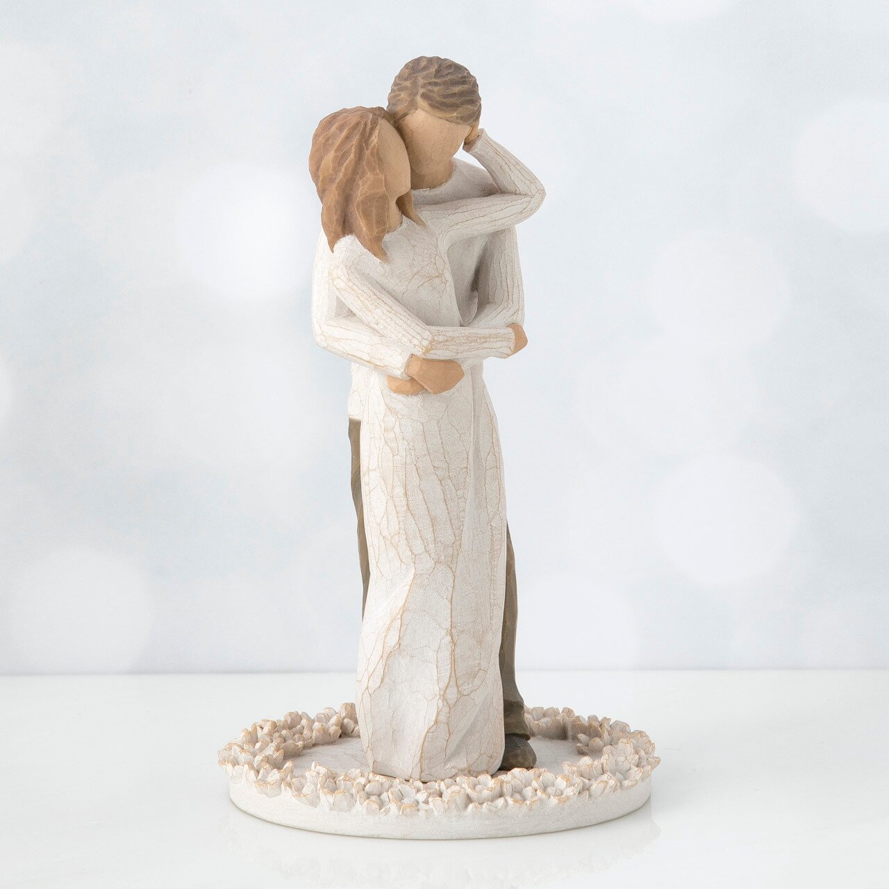 Together Cake Topper - Willow Tree