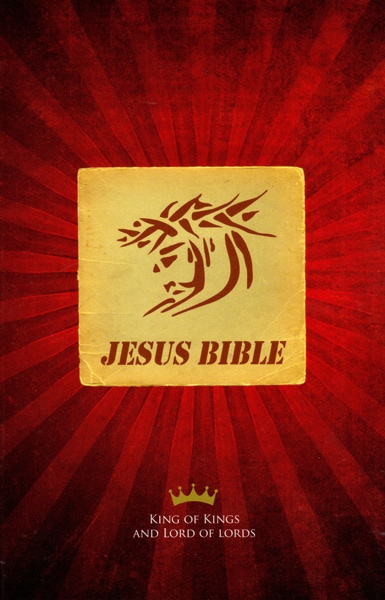 Jesus Bible