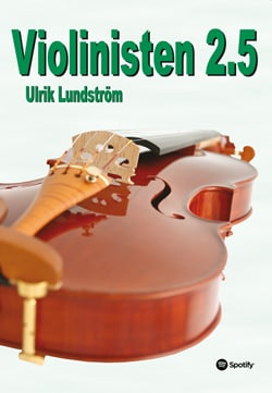 Violinisten 2.5