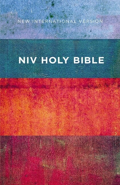 NIV - Holy Bible - Value Outreach Bible, Paperback (Special)