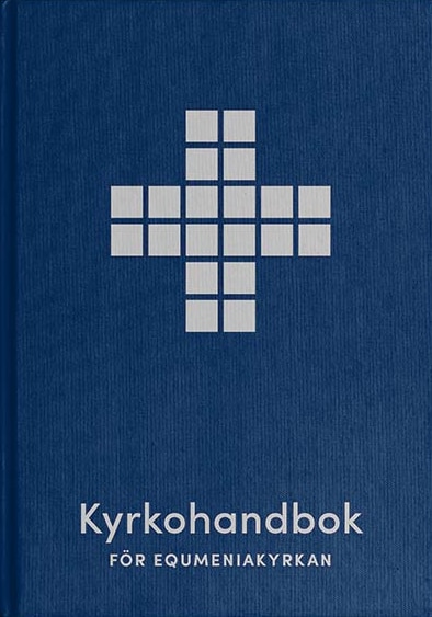 Kyrkohandbok för Equmeniakyrkan
