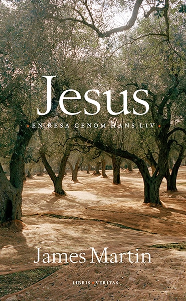 Jesus : en resa genom hans liv