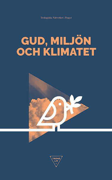 Gud, miljön och klimatet - E-bok i pdf-format