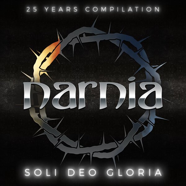 Soli Deo Gloria - 25 Years Compilation - 2-CD