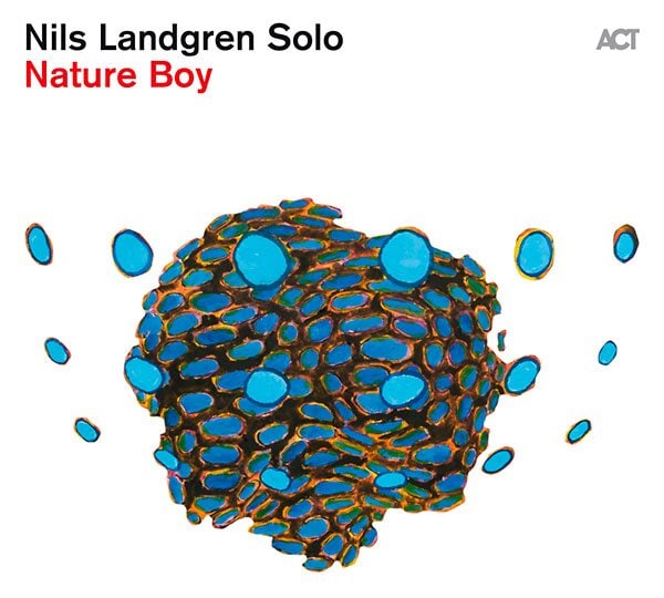 Nature Boy - CD