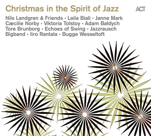 Christmas In The Spirit of Jazz - CD