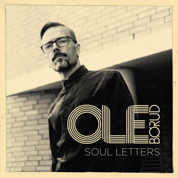 Soul Letters - CD
