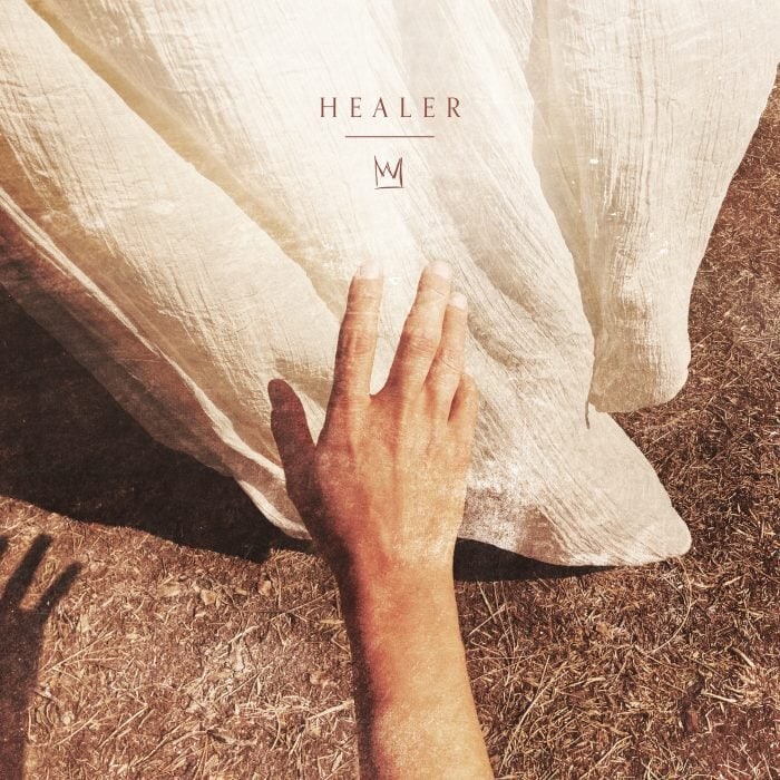 Healer - CD