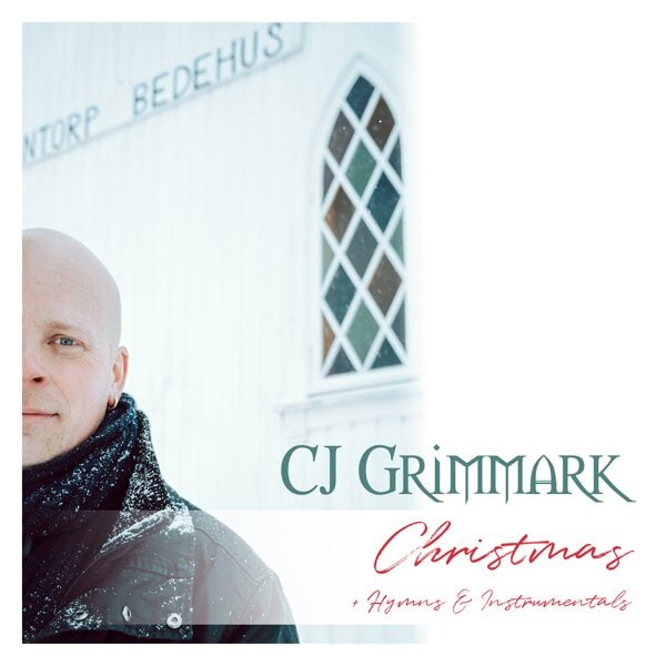 Christmas + Hymns & Instrumentals - CD