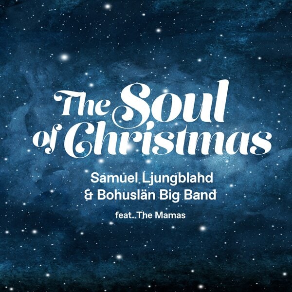 The Soul of Christmas - CD