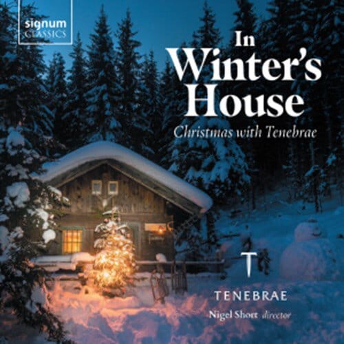 In Winter's House - Christmas with Tenebrae - CD