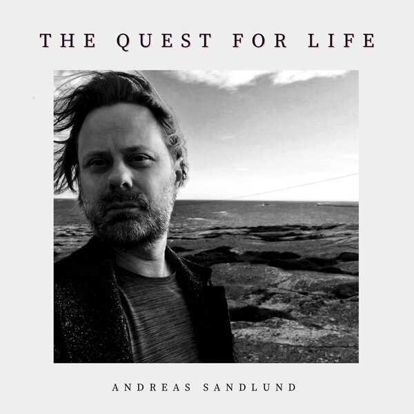 A Quest For Life - CD