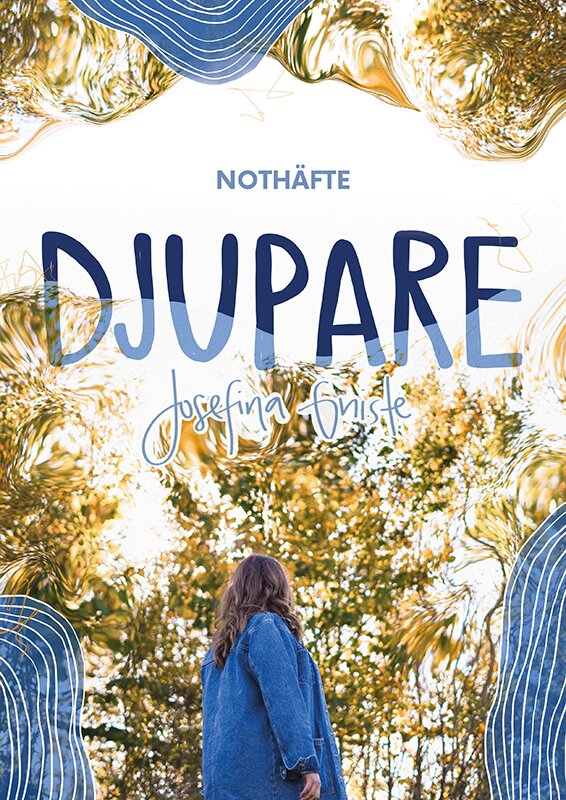 Djupare - Noter