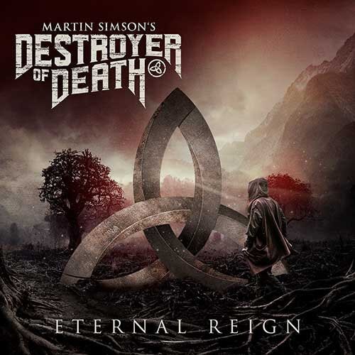 Eternal Reign - CD