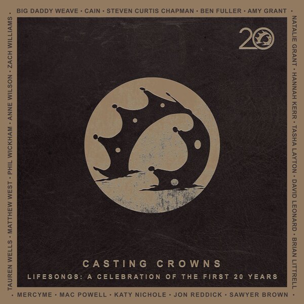Lifesongs: A Celebration of the First 20 Years - 2-CD