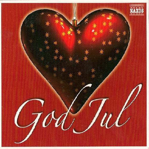 God Jul - 3 CD-Box