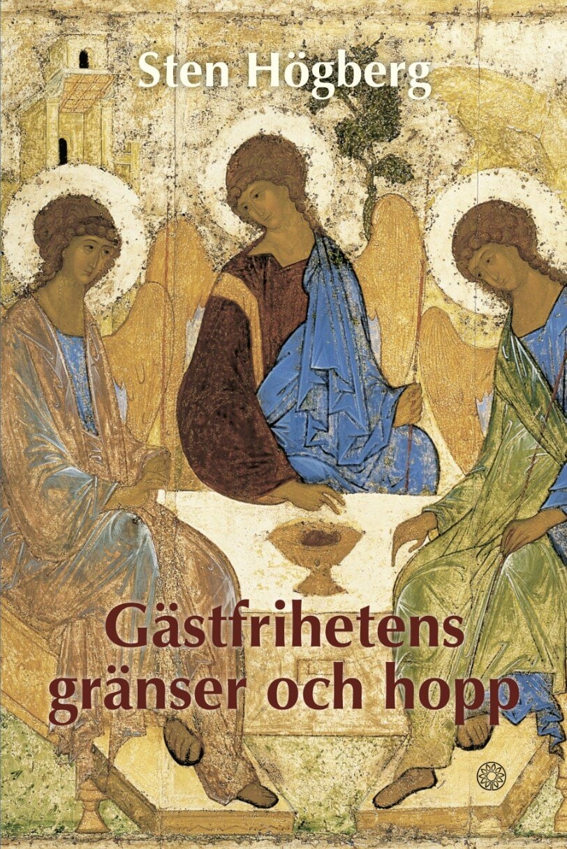 Gästfrihetens gränser och hopp : en historisk och bibelteologisk reflektion och