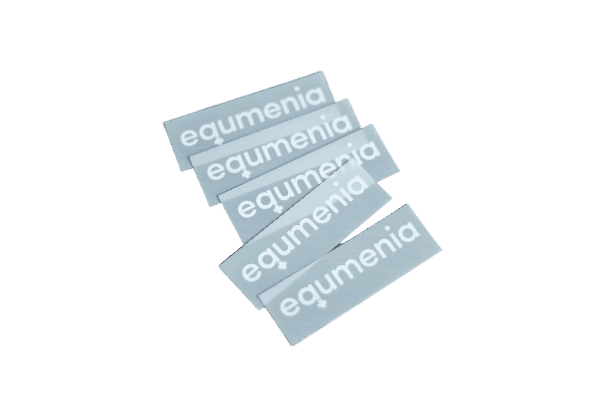 Transfertryck liten - Equmenia