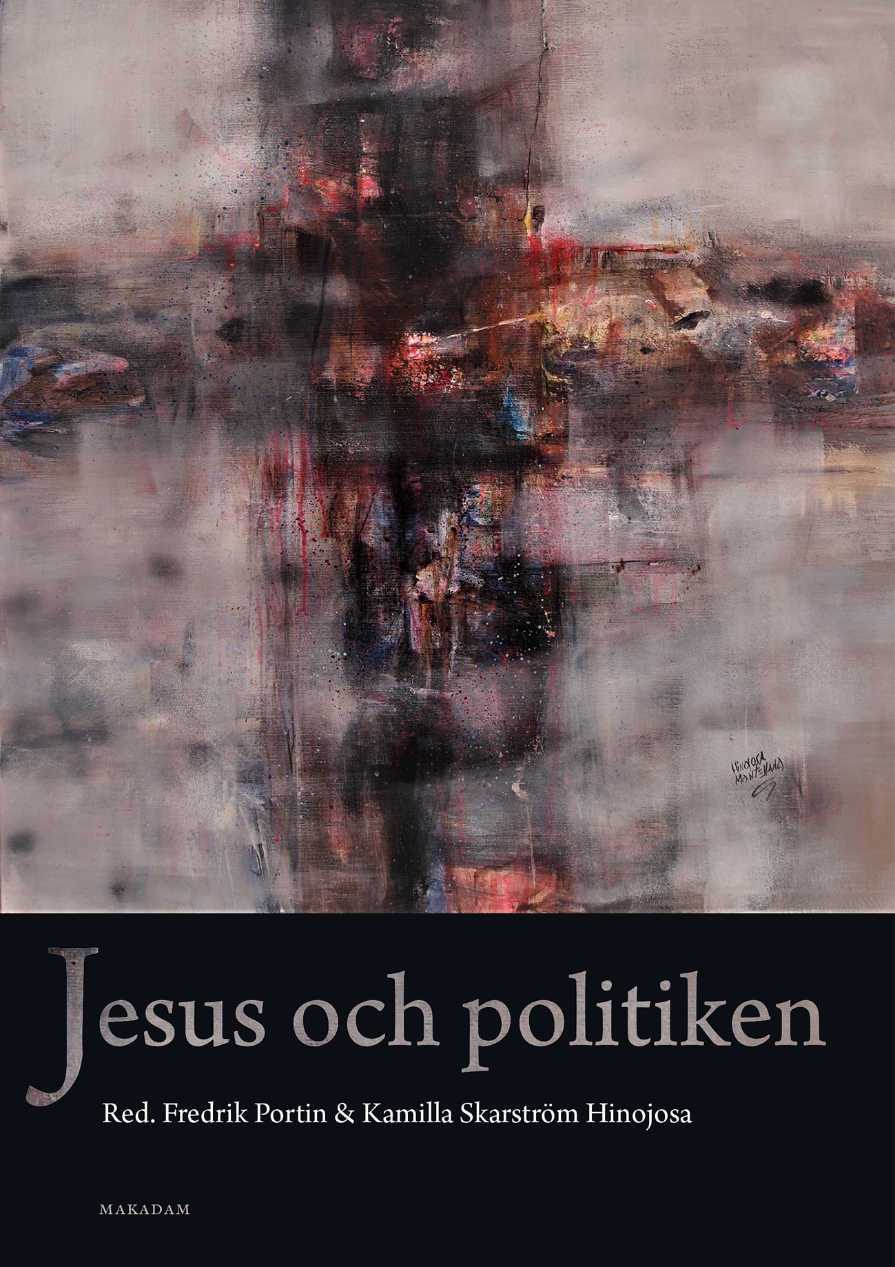 Jesus och politiken