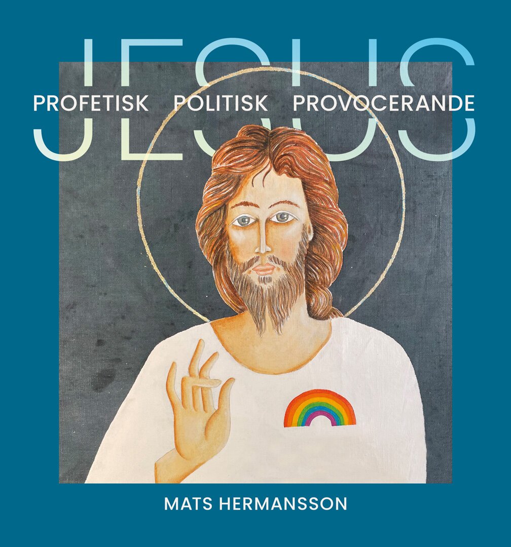 Jesus - Profetisk, politisk, provocerande