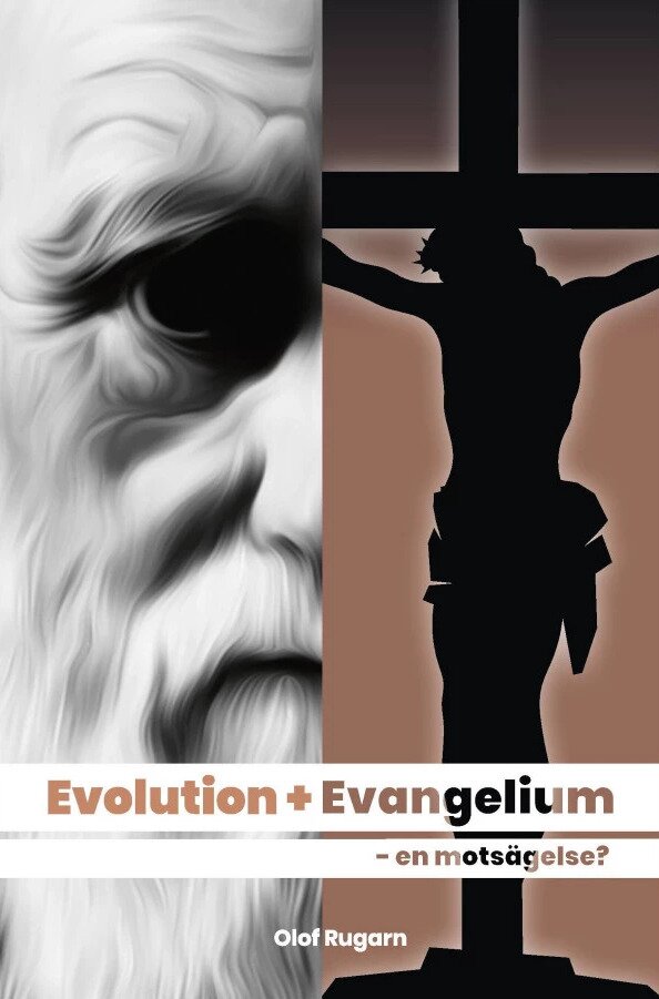 Evolution + Evangelium: en motsägelse