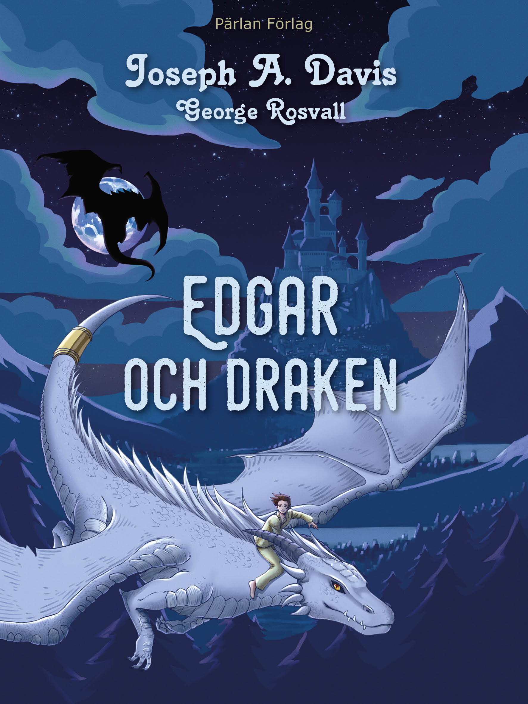 Edgar och draken