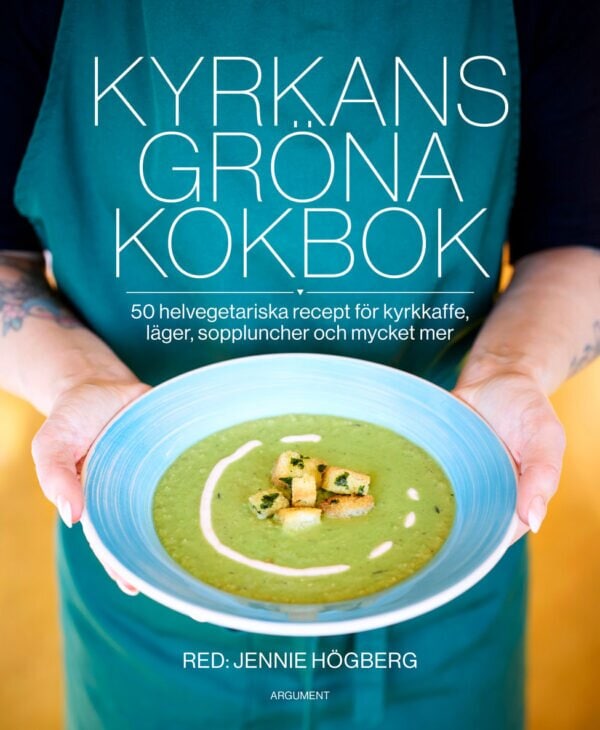 Kyrkans gröna kokbok