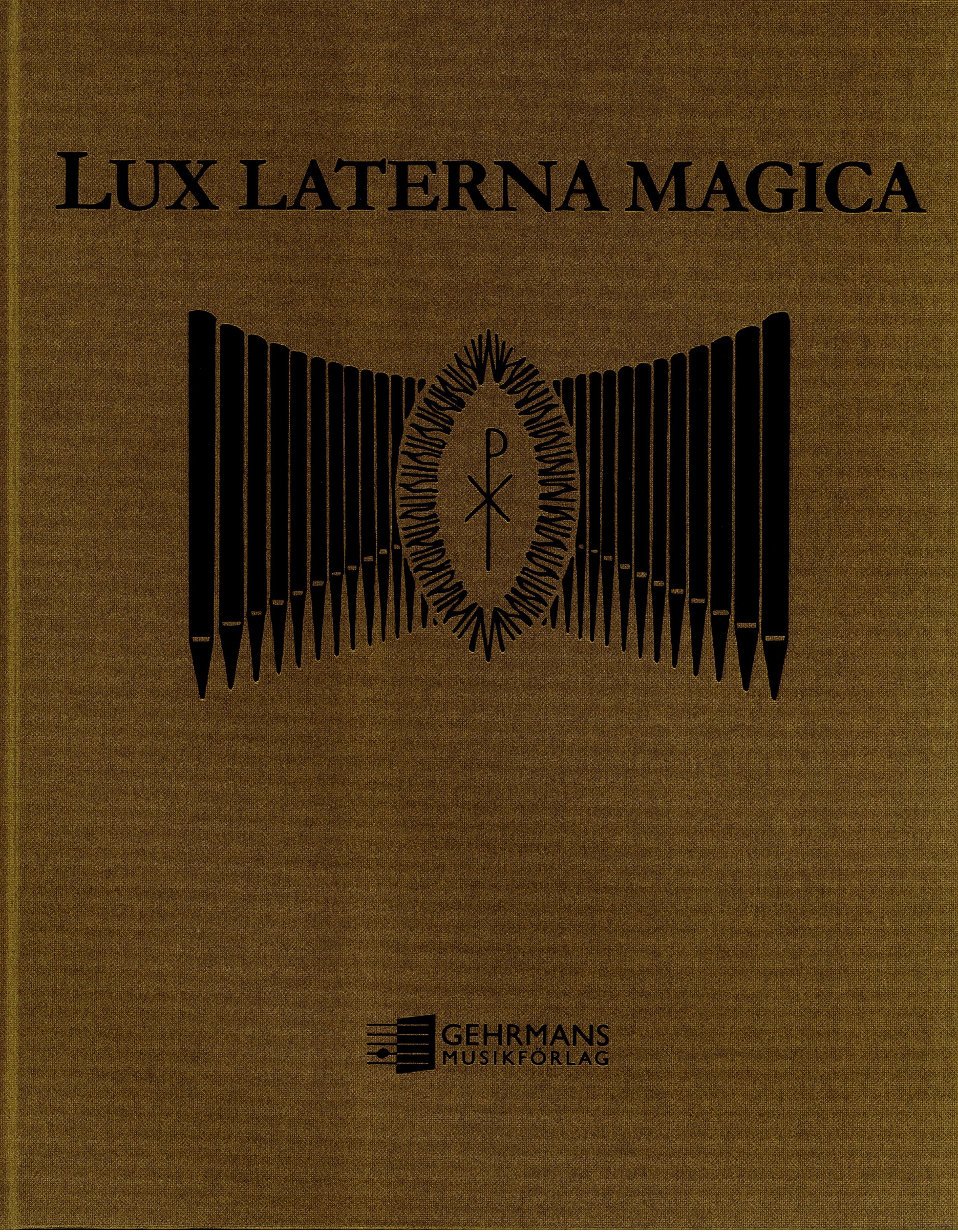 Lux Laterna Magica