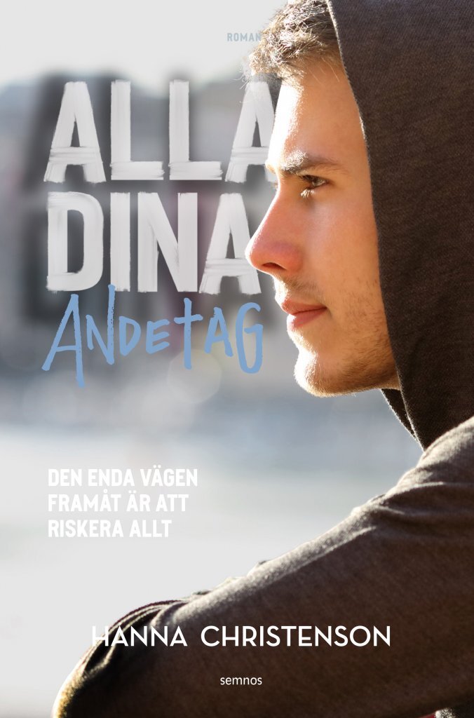 Alla dina andetag