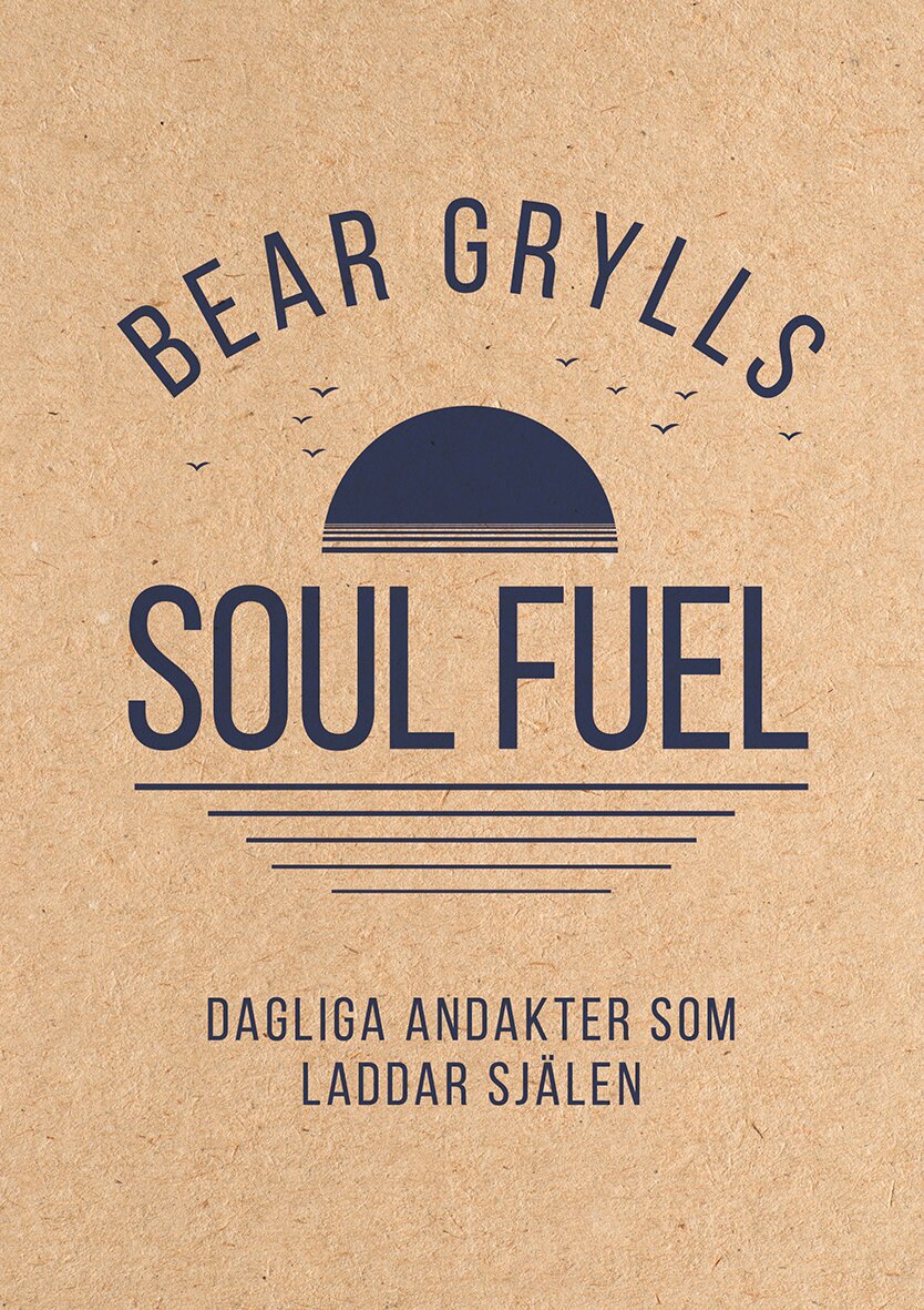 Soul Fuel – Dagliga andakter som laddar själen