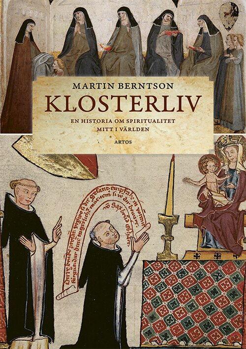 Klosterliv