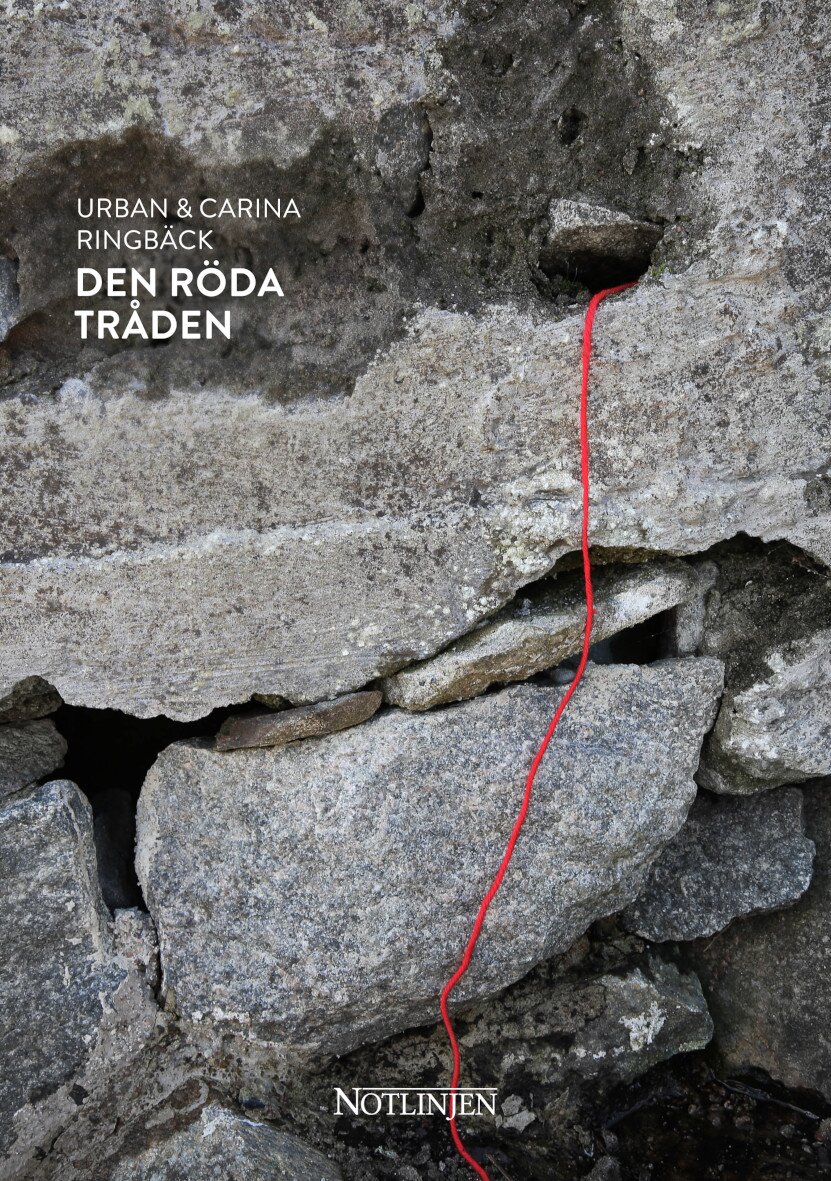 Den röda tråden - Noter