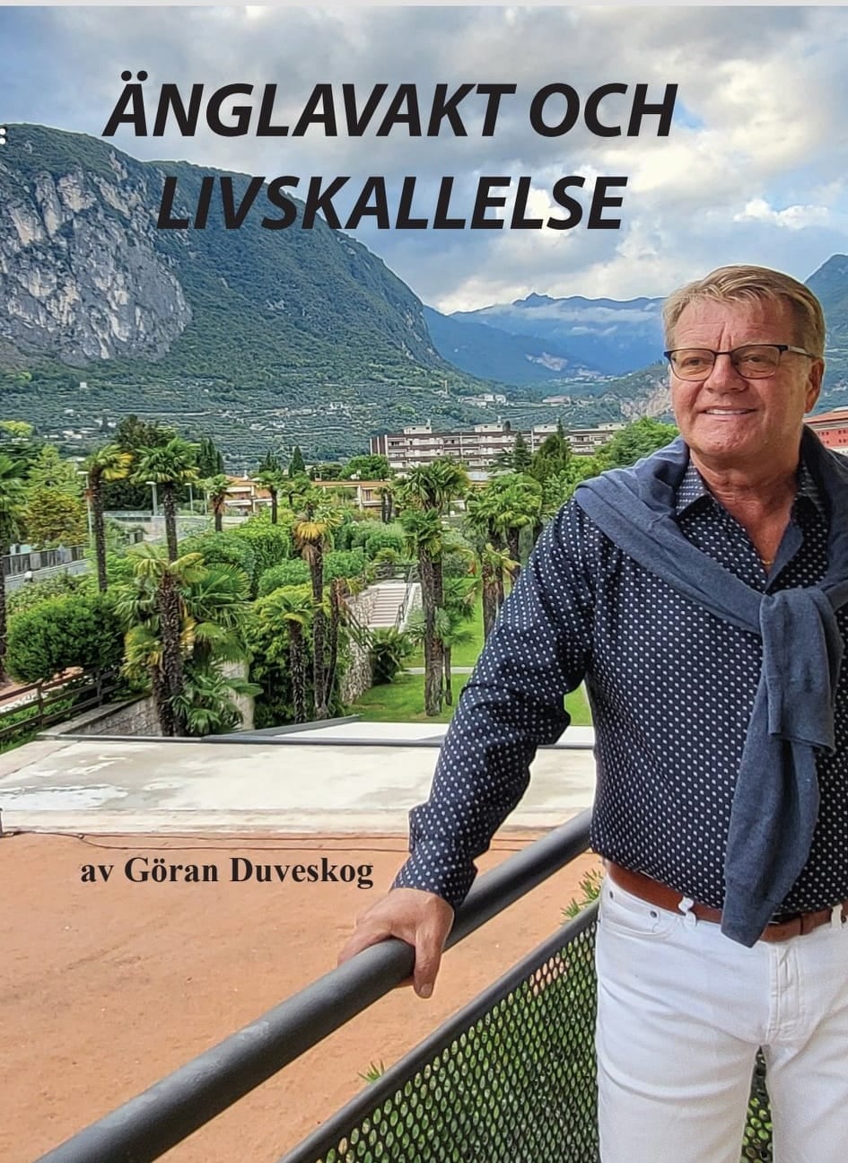 Änglavakt och livskallelse